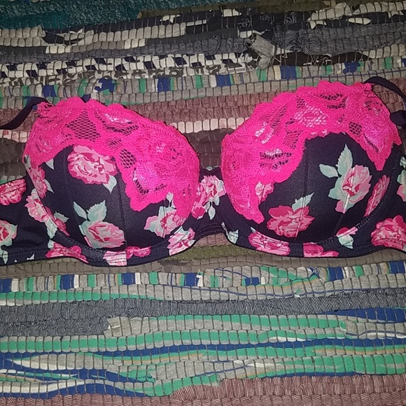 Candie's Other - Bra Candie's Other - Bra